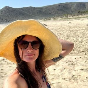 Meet your Posher, Kristin